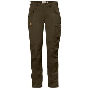 Nikka Trousers - Fjallraven - Size US 26 - unbeatable hiking pants 🤩